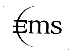 EMS trademark