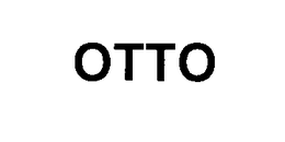 OTTO trademark