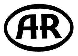 A R trademark