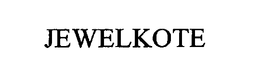 JEWELKOTE trademark