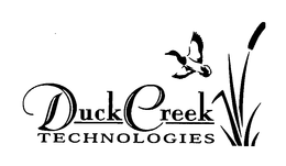 DUCK CREEK TECHNOLOGIES trademark