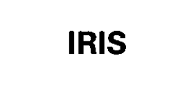 IRIS trademark