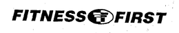 FITNESS FF FIRST trademark