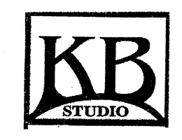 KB STUDIO trademark