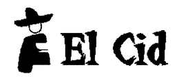 EL CID trademark