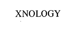 XNOLOGY trademark