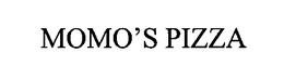 MOMO'S PIZZA trademark