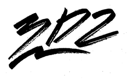 3D2 trademark