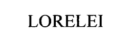 LORELEI trademark