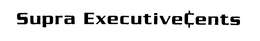 SUPRA EXECUTIVECENTS trademark