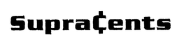 SUPRA¢ENTS trademark
