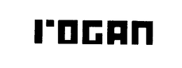 ROGAN trademark