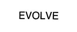 EVOLVE trademark