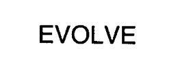 EVOLVE trademark