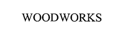 WOODWORKS trademark
