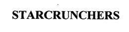 STARCRUNCHERS trademark