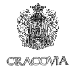 CRACOVIA trademark