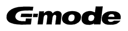 G-MODE trademark