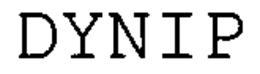 DYNIP trademark