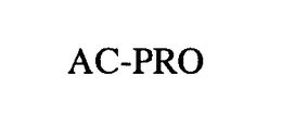 AC-PRO trademark
