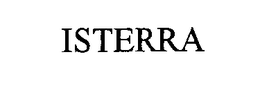 ISTERRA trademark