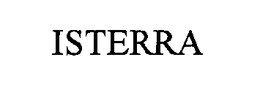 ISTERRA trademark