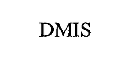 DMIS trademark