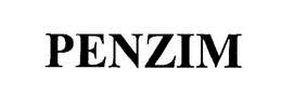 PENZIM trademark