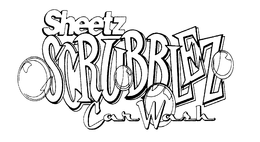SHEETZ SCRUBBLEZ CAR WASH trademark