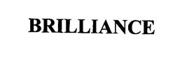 BRILLIANCE trademark