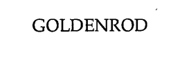 GOLDENROD trademark