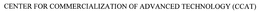 CENTER FOR COMMERCIALIZATION OF ADVANCED TECHNOLOGY (CCAT) trademark