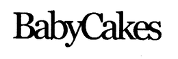 BABYCAKES trademark