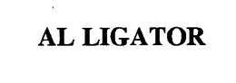 AL LIGATOR trademark