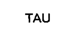 TAU trademark