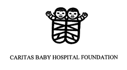 CARITAS BABY HOSPITAL FOUNDATION trademark