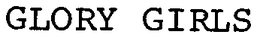 GLORY GIRLS trademark