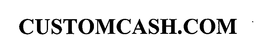 CUSTOMCASH.COM trademark