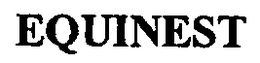 EQUINEST trademark