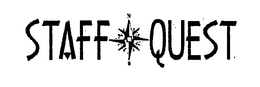 STAFF QUEST trademark