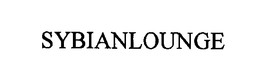SYBIANLOUNGE trademark