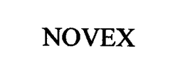 NOVEX trademark