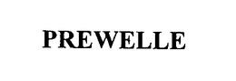 PREWELLE trademark