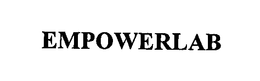EMPOWERLAB trademark