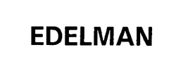 EDELMAN trademark