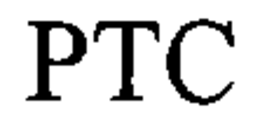 PTC trademark