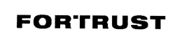 FORTRUST trademark
