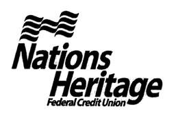 NATIONS HERITAGE FEDERAL CREDIT UNION trademark