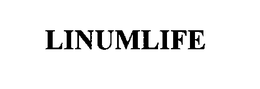LINUMLIFE trademark