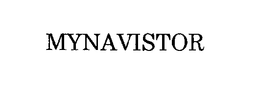 MYNAVISTOR trademark